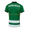 Original Fußballtrikot Sporting Lissabon Lisbon Heimtrikot 2022-23 Für Herren